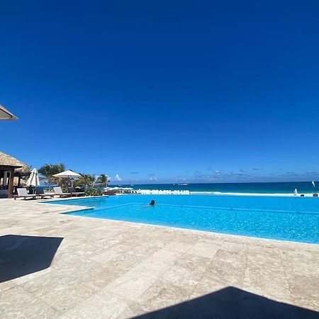 Estancia Napoles, Cana Bay Hard Rock. Пунта-Кана Экстерьер фото