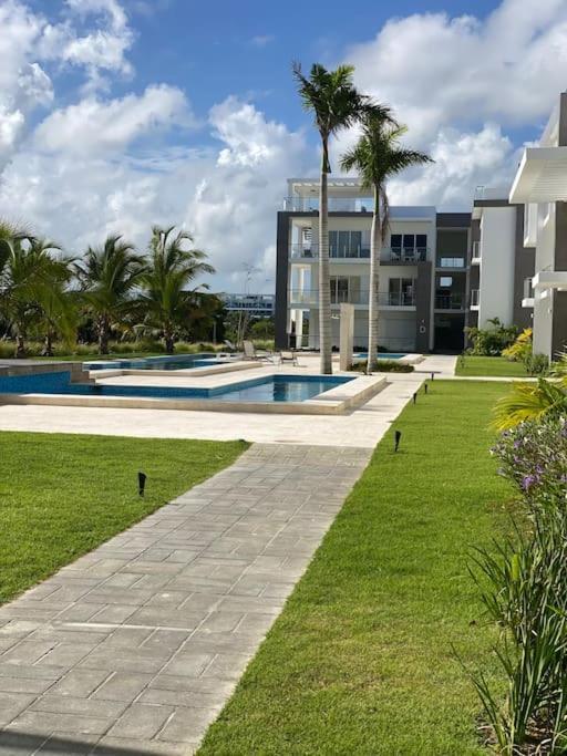 Estancia Napoles, Cana Bay Hard Rock. Пунта-Кана Экстерьер фото